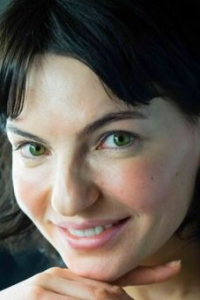 Мария Данилюк