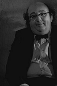 Дэвид Липман