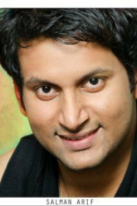 Салман Ариф