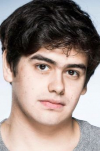 Кристиан Ортега