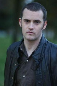 Гэбриел Картер