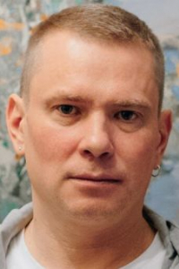 Николай Булыгин