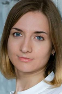 Нина Володина