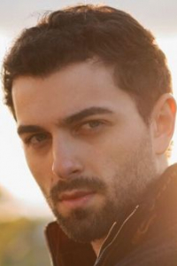 Энес Оздемир