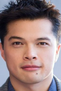 Винсент Родригес III