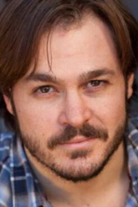 Митчелл Джарвис