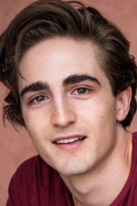 Брэндон Бассир