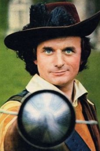 Доминик Патюрель