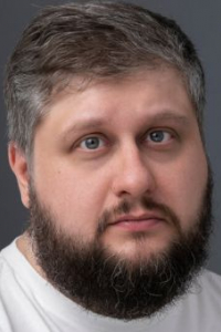 Степан Самойленко