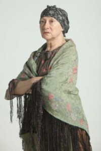 Камелия Зорлеску