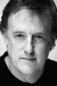 Алекс Дональд