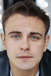 Илья Арюпин