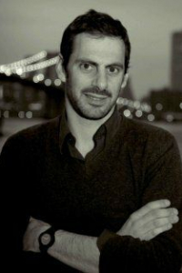 David Shadrack Smith