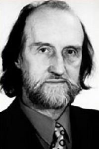 Валерий Кострин