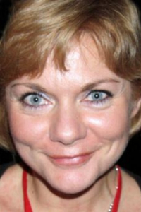 Наталья Мурашкевич