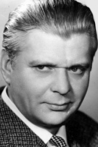 Владимир Фетин