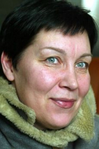 Марика Ваарик