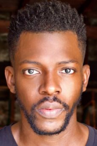 Седрик Сандерс