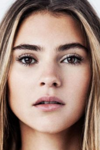 Стефани Гизингер