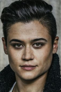 Кэти О’Брайн