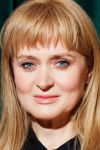 Анна Михалкова