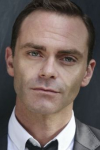 Дэниэл Броклбэнк