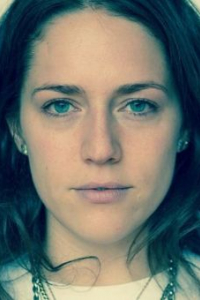 Алисия МакДональд