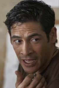 Джонни Лосада