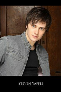 Стивен Яффи