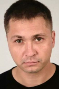 Александр Фролов