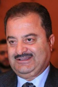 Зухаир Рамадан