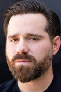 Райан Пинкстон