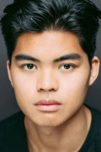 Рэндолл Хуа