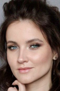 Алеся Богомолова