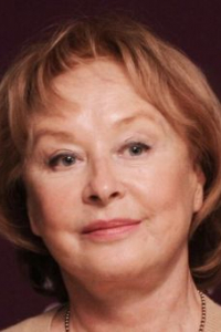 Лариса Удовиченко