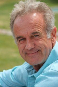 Пол Энтони МакЛин