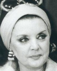 Мари-Кристин Демарест