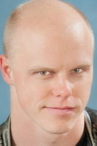 Марк Макферсон