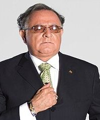 Херман Кинтеро