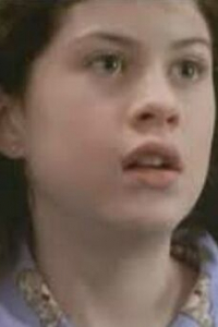 Франческа Браун