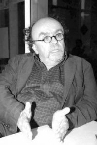 Жан-Мишель Рибе