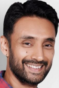 Анураг Сингх