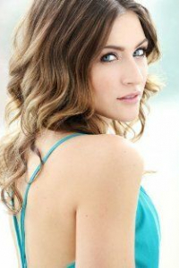 Джиллиан Уолчак