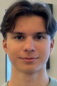 Тихон Ефименко