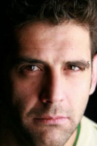 Антонио Эрнандес