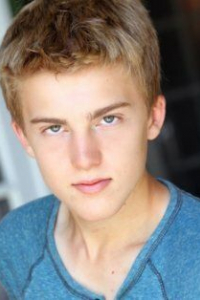 Люк Джейден Савицки