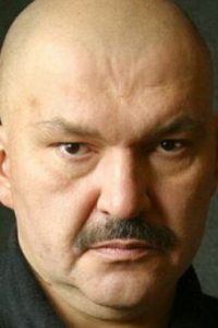 Геннадий Венгеров