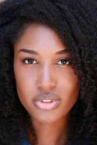 Эмбер Шена Уильямс