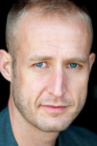 Джон Кромуэлл