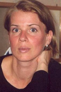 Юлия Голубева